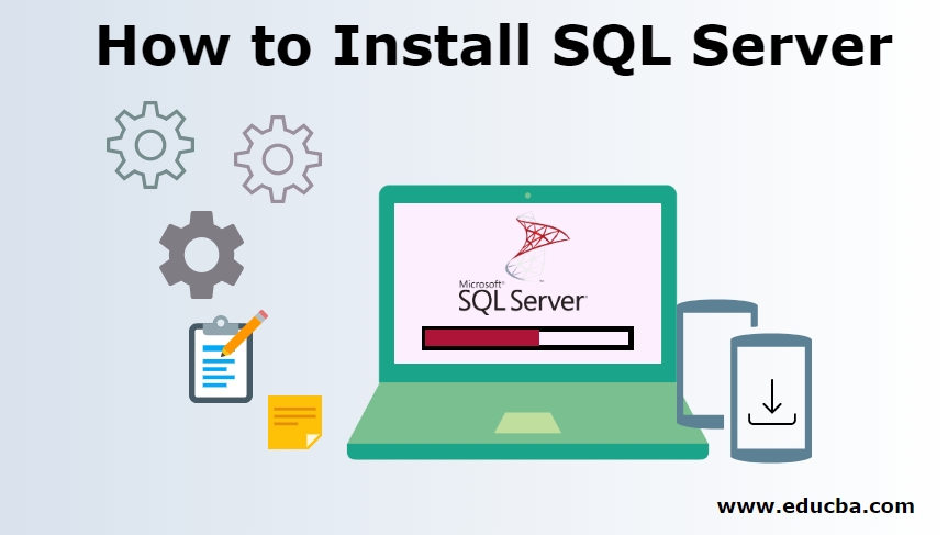 Install SQL Server | Step By Step Installation Of SQL Server