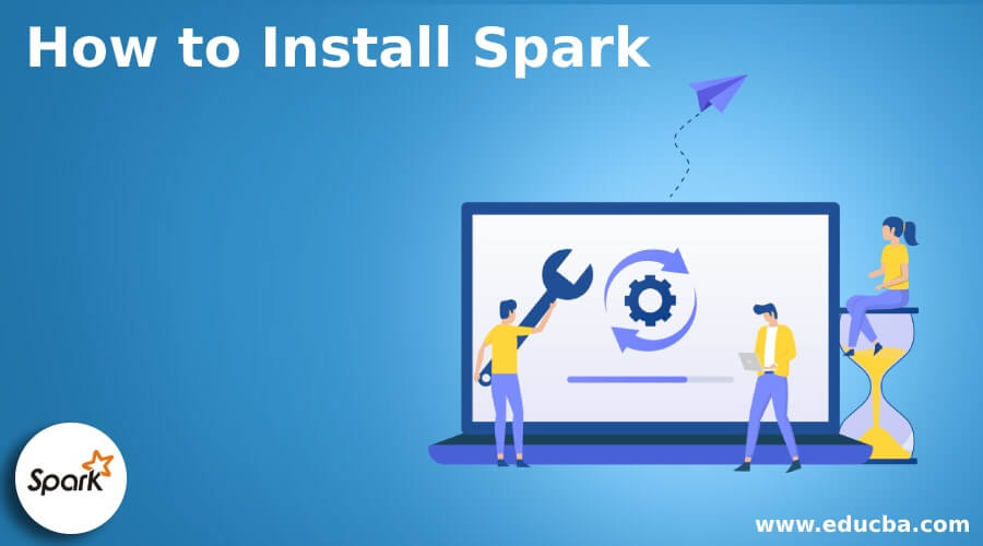 install spark mac m1