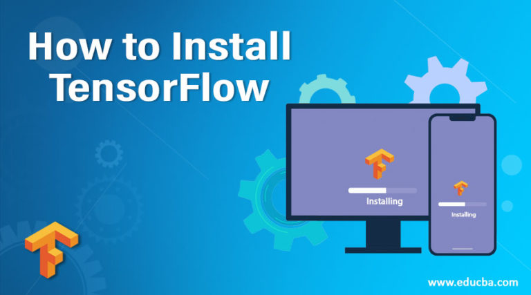 install-tensorflow-simple-steps-to-install-tensorflow