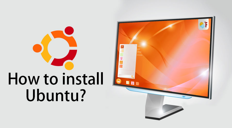 Install Ubuntu | Learn The Different Steps To Install Ubuntu