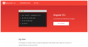 Install Angular 2 | Learn Useful Guide To Install Angular 2 With Features