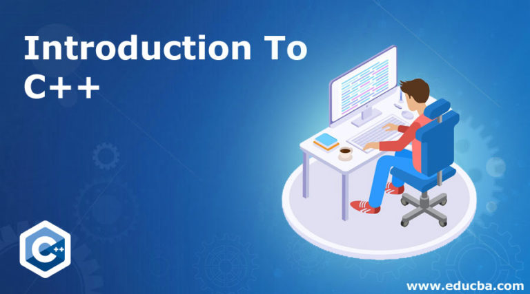 Introduction To C++ | Different Types of Components and Applications