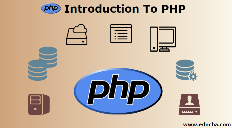 Introduction To PHP