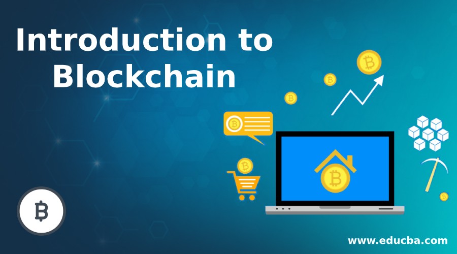 Introduction To Blockchain Components Application And Advantages 1198