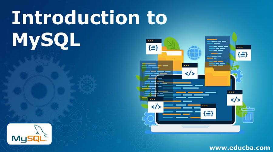 Introduction-to-MySQL 