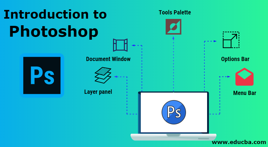 Introduction to Photoshop | Key Concept With Characteristics & Application