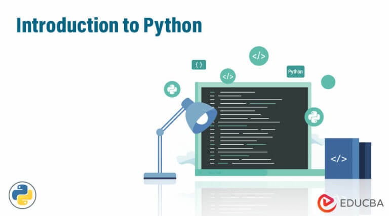 Introduction to Python | Master your Skillset by Learning Python