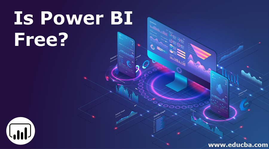 Is Power BI Free?