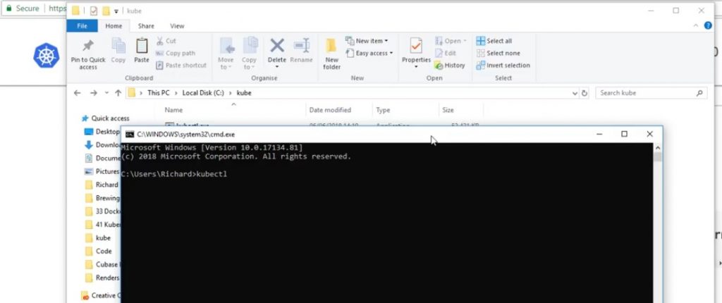 Install Kubernetes | Learn Useful Guide For Installing Kubernetes