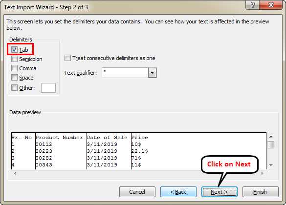 Leading Zeros Example 2-3