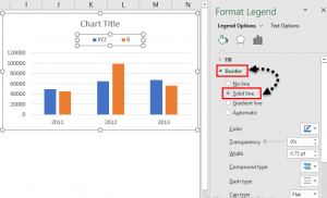 Legends in Chart | How To Add and Remove Legends In Excel Chart?