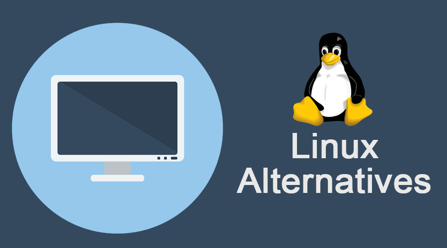 Linux Alternatives