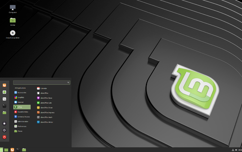 Linux Mint