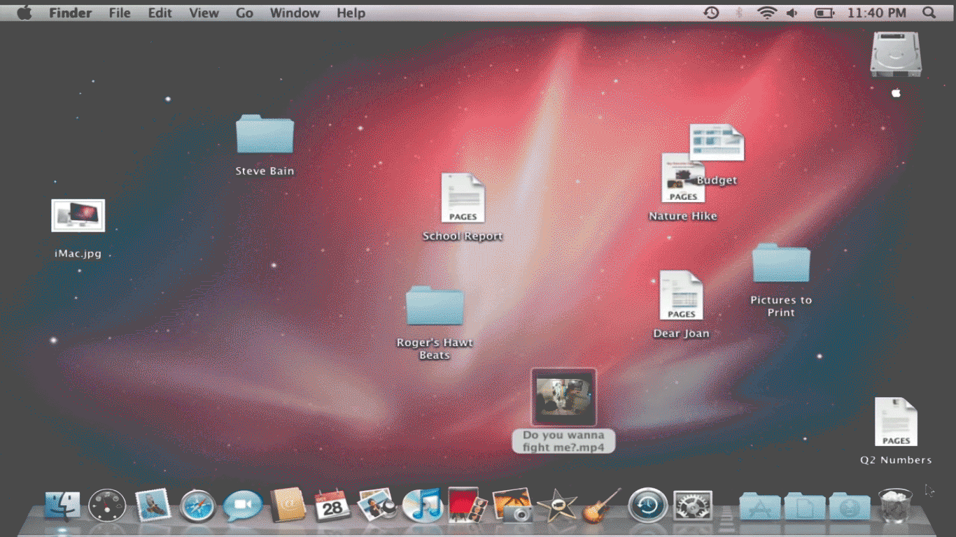 mac os x version 10.6 8