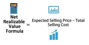 Net Realizable Value Formula | Calculator (Excel Template)