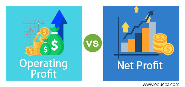 Is Operating Profit And Net Profit The Same