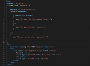 What is PHP - Meaning, Features, Use and Future
