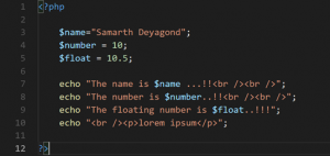 What is PHP - Meaning, Features, Use and Future