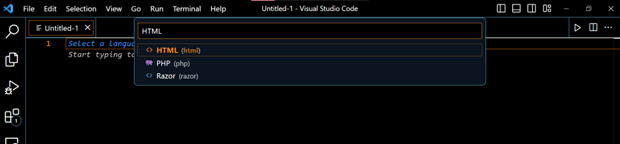 What is HTML? | Applications and Subsets of HTML