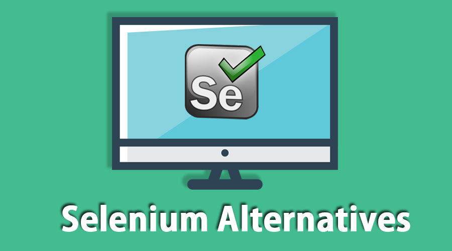 Selenium Alternatives