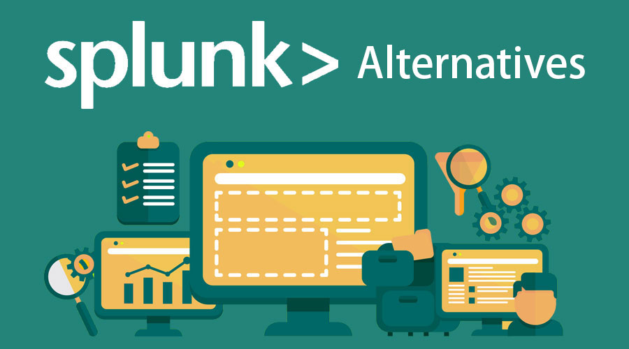 Splunk Alternatives