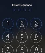  passcode