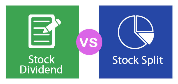 Stock Dividend vs Stock Split | Top 6 Best Differences (with Infographics)