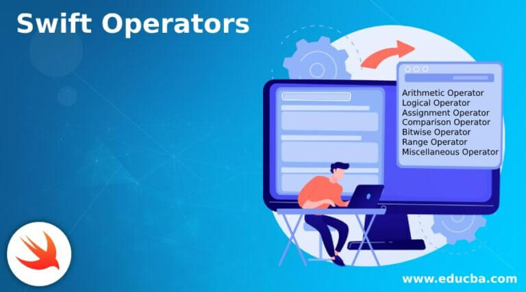 Swift Operators | Learn Different Types of Operators in Swift Programming