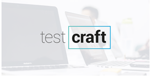 TestCraft