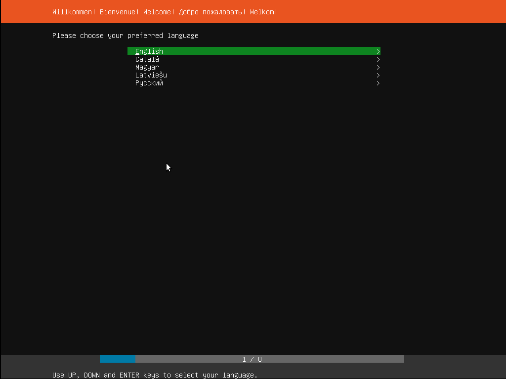 Как удалить x server ubuntu