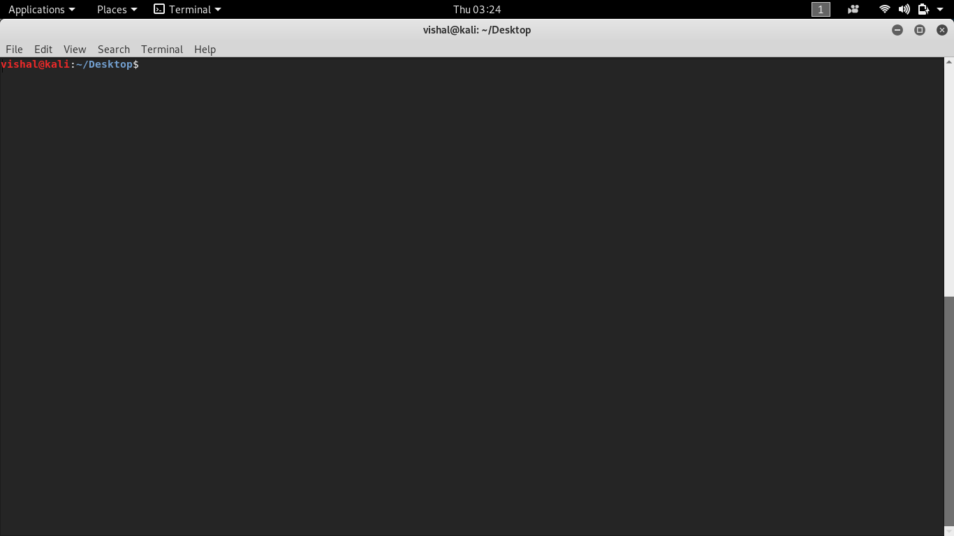 Unix command Clear 2