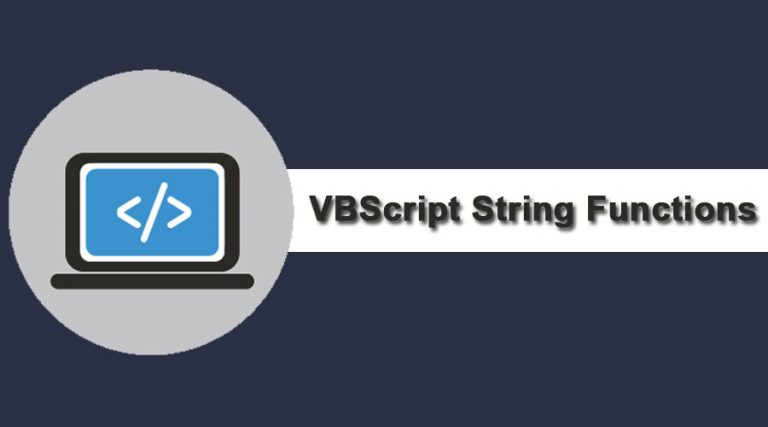 vbscript examples file