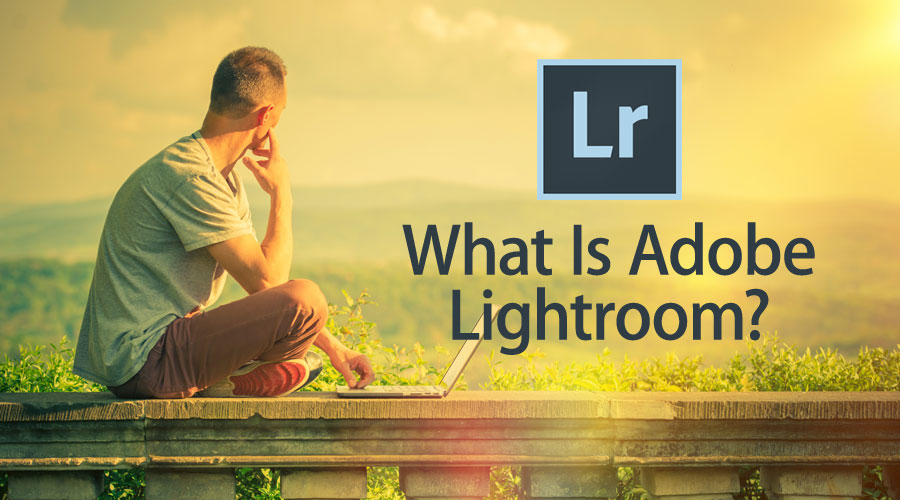 what does adobe lightroom do