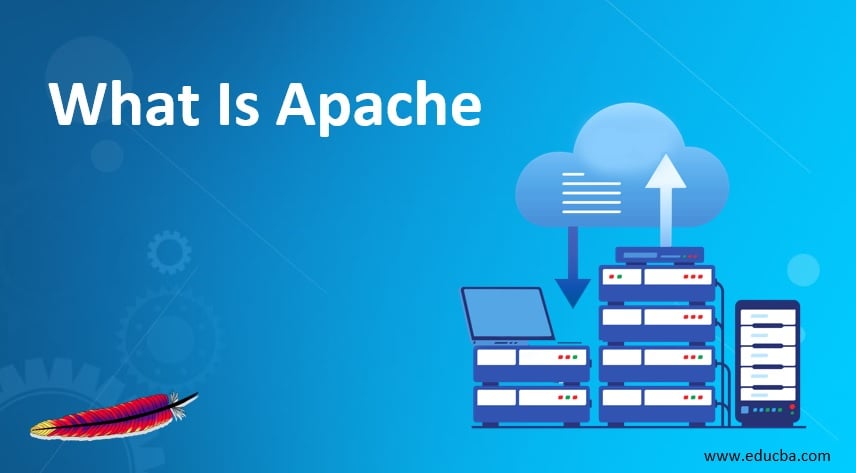 What Is Apache 1 