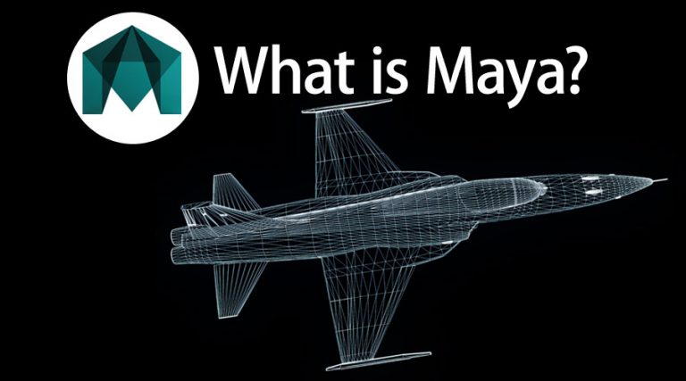 What is Maya? | Key Concept | Skills & Scope | Career and Advantages