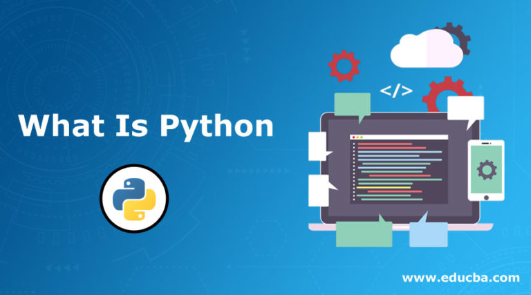 What is Python | A Promising Career Options to Develop IT Skills