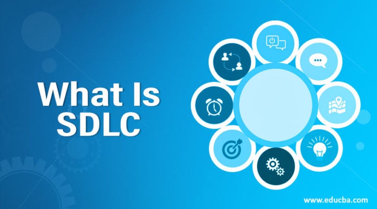 What Is SDLC | Different Phases And Models Of SDLC