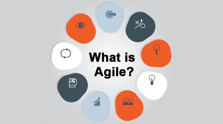 What Is Agile Working Environment