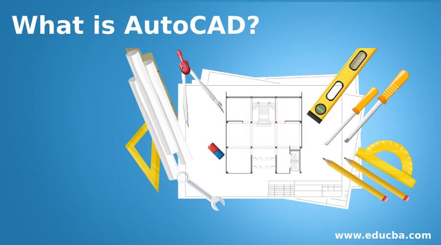 Cad Drawings Meaning