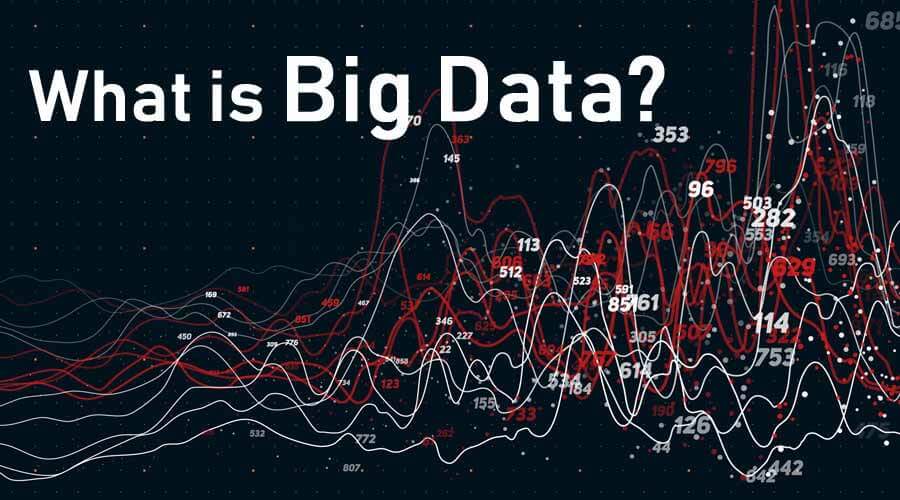 बिग डेटा क्या है