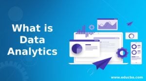 What is Data Analytics | Different Types of Data Analytics