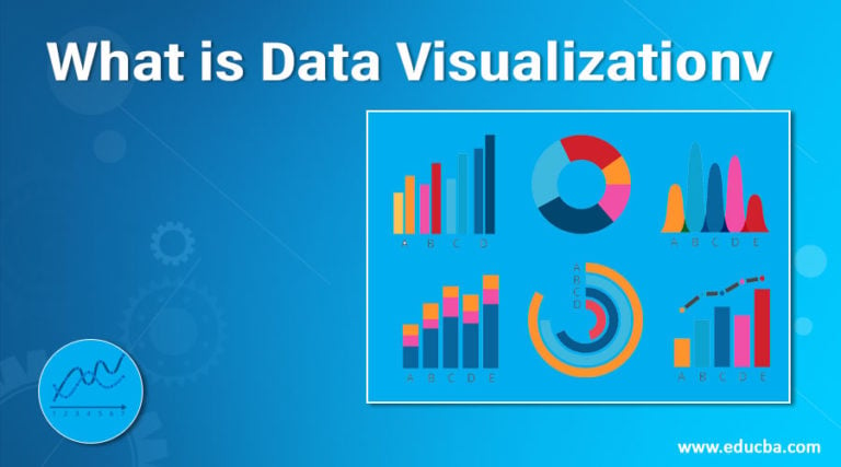 What is Data Visualization | A Quick Glance on Data Visualization