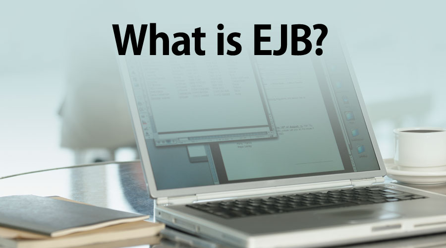 What is EJB