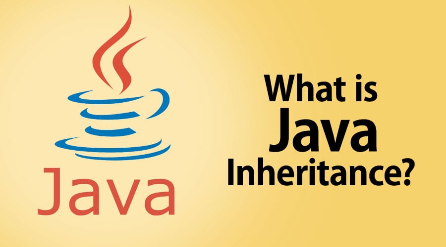 Inheritance in Java, Core Java Tutorial