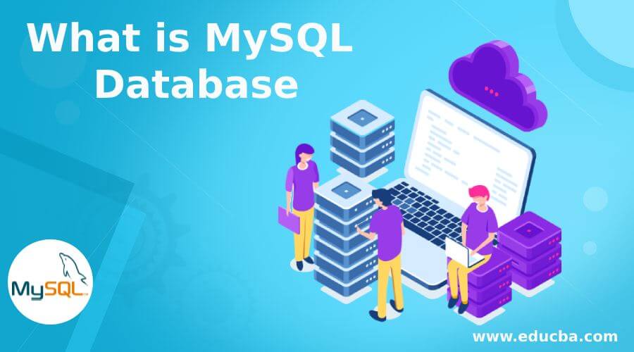 What is MySQL Database | Project Developed Using MySQL