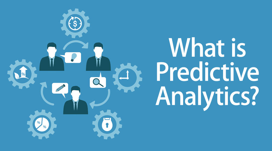 What Is Predictive Analytics Complete Guide To Predective Analytics