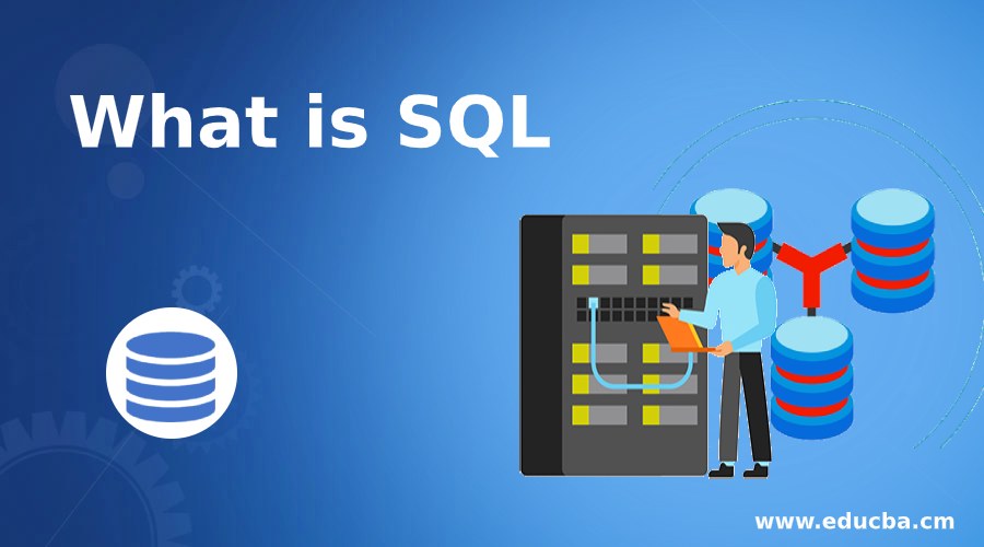 What is SQL