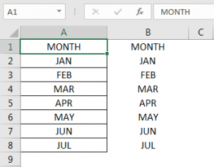 Change Case in Excel | How to Change Case in Excel with Examples?