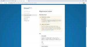 How to Install Drupal 8? | Useful Guide for Installation of Drupal 8
