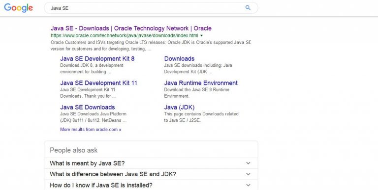 java se development kit 10 downloads page java se development kit 10 downloads page